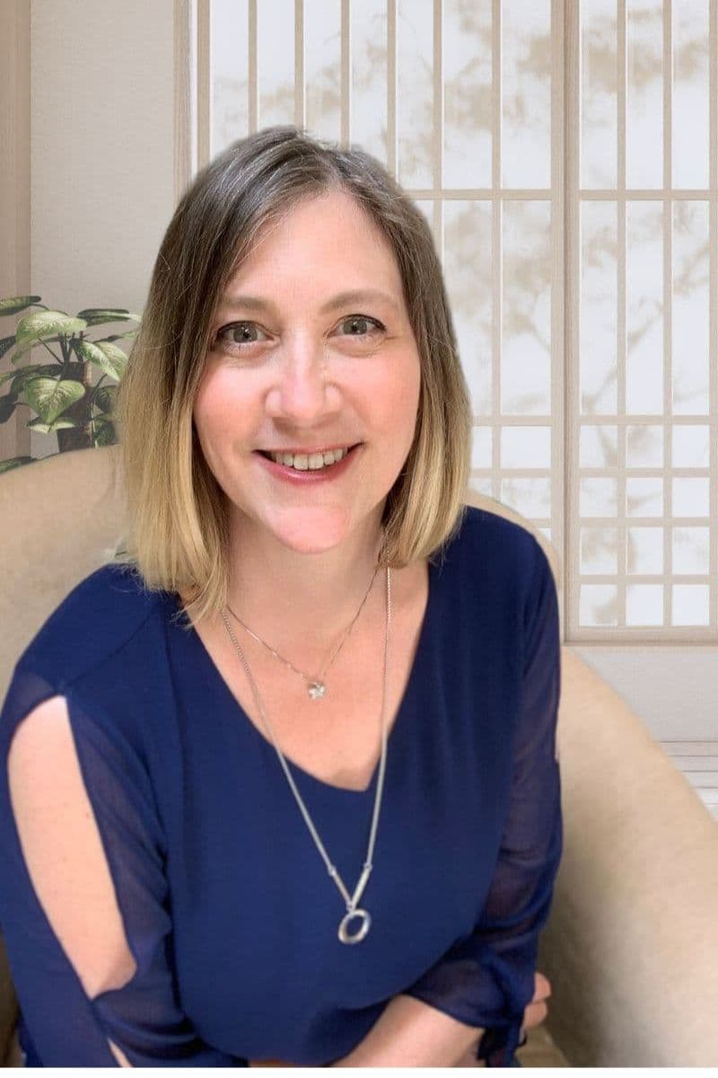 Tina Marie, author of Toxin-Free With Tina Marie.